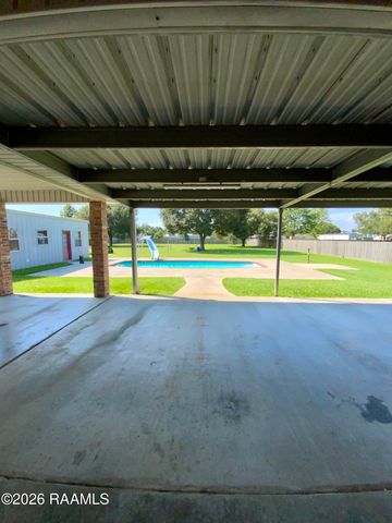 246 E Musique Road, Carencro, LA 70520