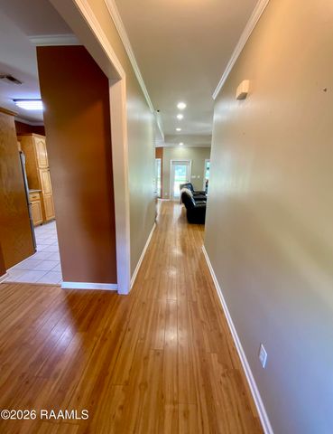 246 E Musique Road, Carencro, LA 70520