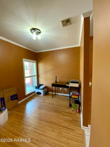 246 E Musique Road, Carencro, LA 70520