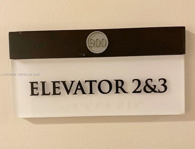 900 Biscayne Blvd 3207, Miami, FL 33132