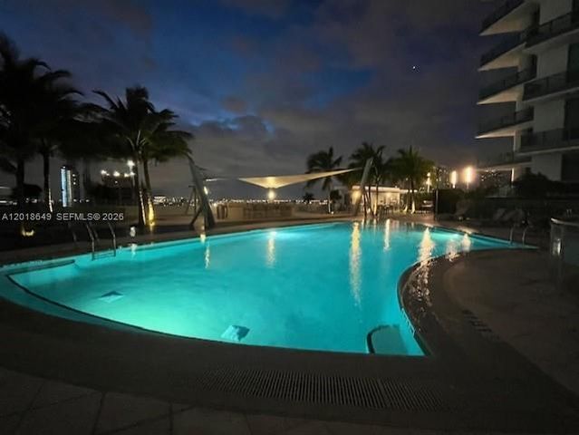 900 Biscayne Blvd 3207, Miami, FL 33132