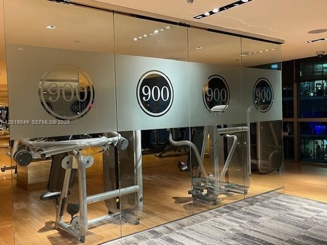 900 Biscayne Blvd 3207, Miami, FL 33132