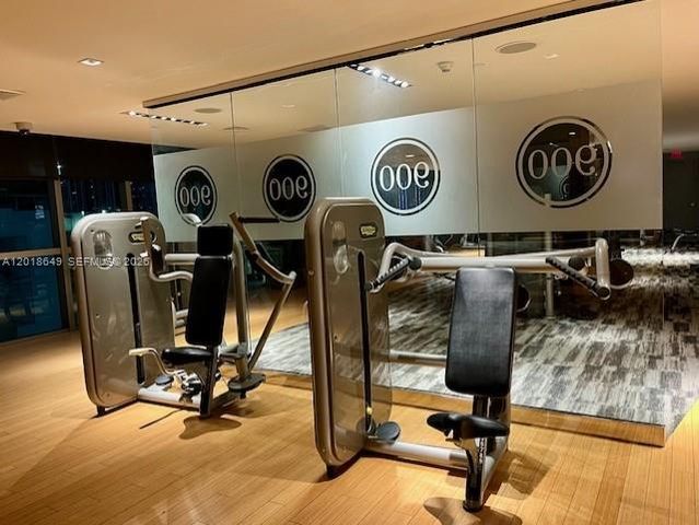 900 Biscayne Blvd 3207, Miami, FL 33132