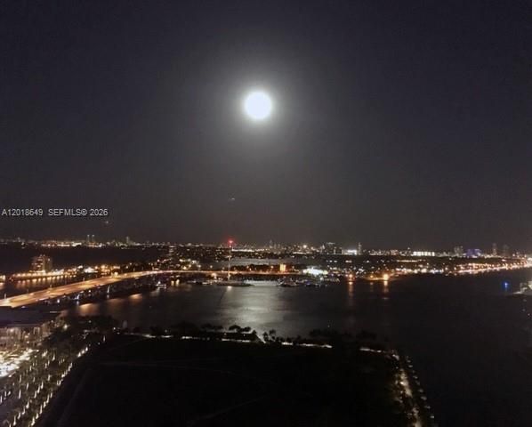 900 Biscayne Blvd 3207, Miami, FL 33132