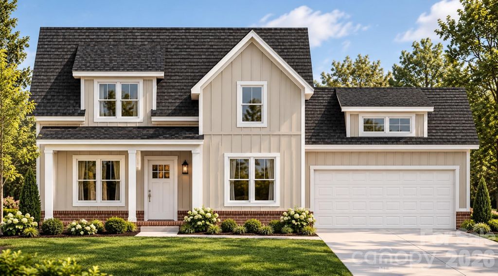 2316 Long Hope Road, Monroe, NC 28112