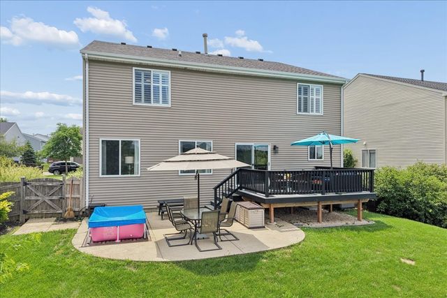 13320 Bucksburn Lane, Beach Park, IL 60083