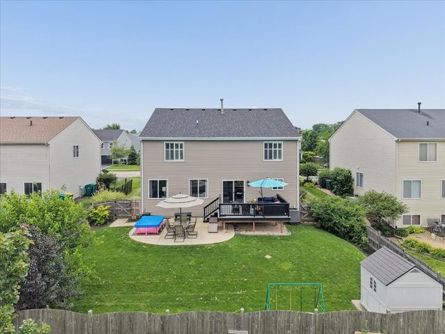 13320 Bucksburn Lane, Beach Park, IL 60083