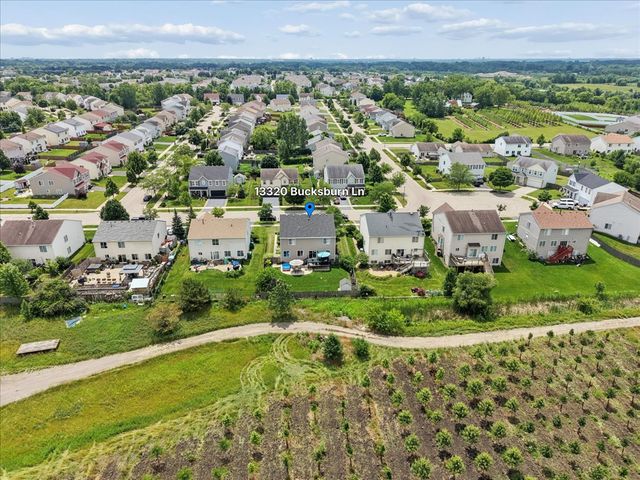 13320 Bucksburn Lane, Beach Park, IL 60083