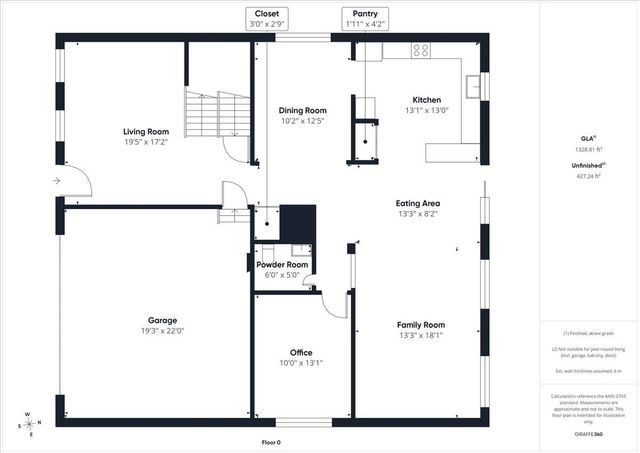 13320 Bucksburn Lane, Beach Park, IL 60083