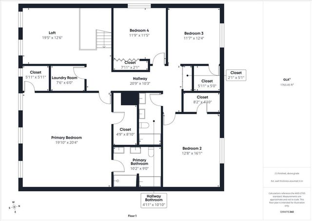 13320 Bucksburn Lane, Beach Park, IL 60083