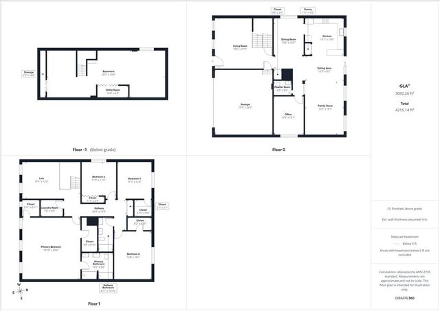 13320 Bucksburn Lane, Beach Park, IL 60083