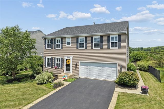 13320 Bucksburn Lane, Beach Park, IL 60083