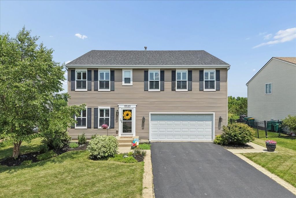 13320 Bucksburn Lane, Beach Park, IL 60083