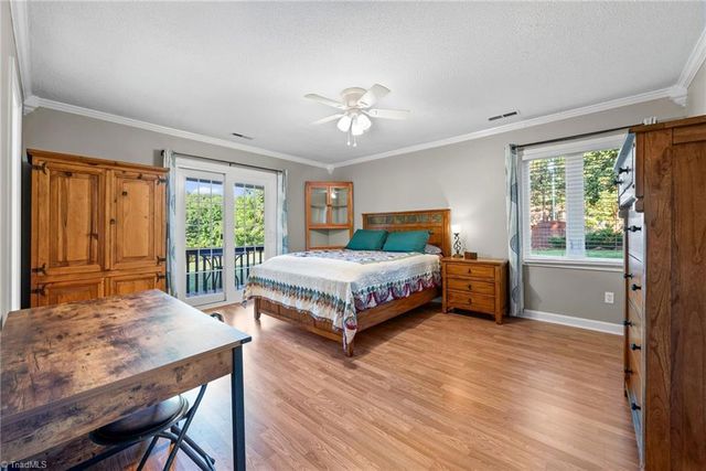 8750 Willowmede Drive, Lewisville, NC 27023