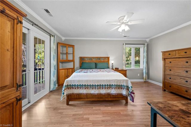 8750 Willowmede Drive, Lewisville, NC 27023