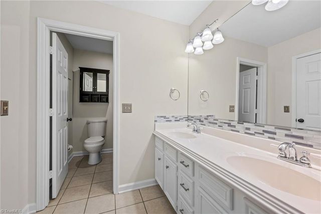 8750 Willowmede Drive, Lewisville, NC 27023
