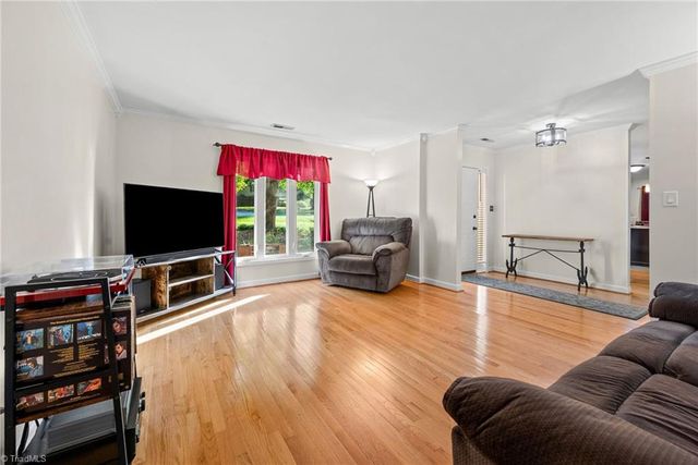 8750 Willowmede Drive, Lewisville, NC 27023