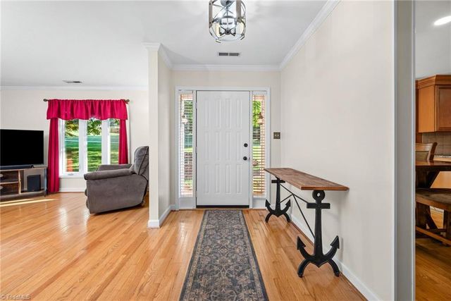 8750 Willowmede Drive, Lewisville, NC 27023