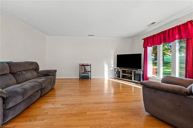 8750 Willowmede Drive, Lewisville, NC 27023