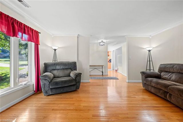 8750 Willowmede Drive, Lewisville, NC 27023