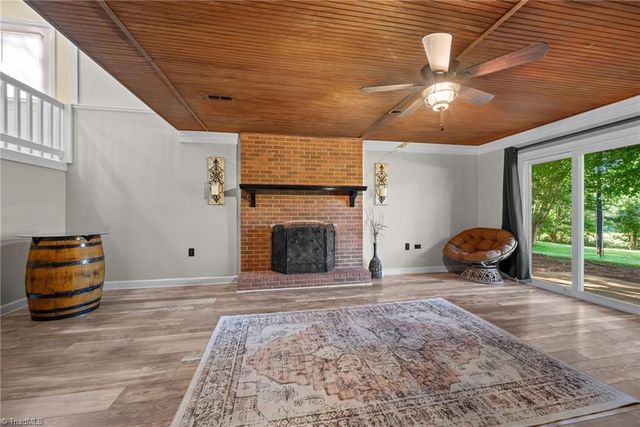 8750 Willowmede Drive, Lewisville, NC 27023