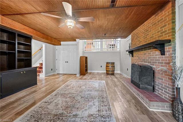 8750 Willowmede Drive, Lewisville, NC 27023