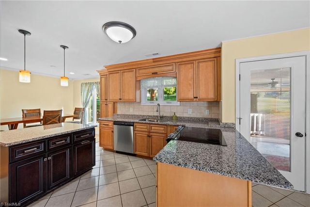 8750 Willowmede Drive, Lewisville, NC 27023