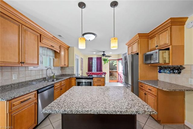 8750 Willowmede Drive, Lewisville, NC 27023
