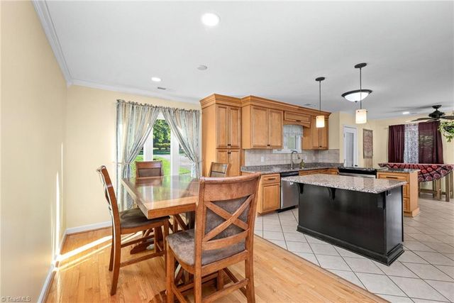 8750 Willowmede Drive, Lewisville, NC 27023