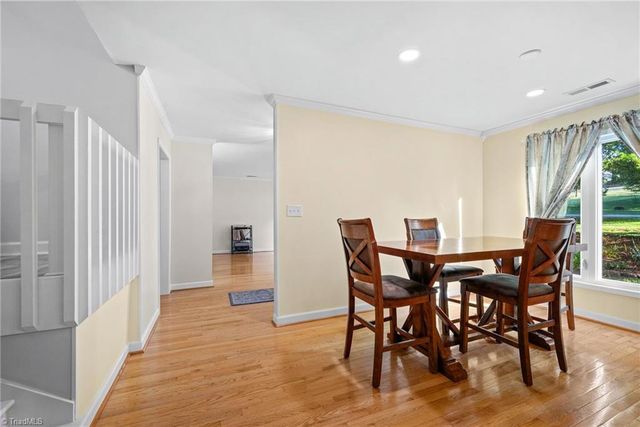 8750 Willowmede Drive, Lewisville, NC 27023