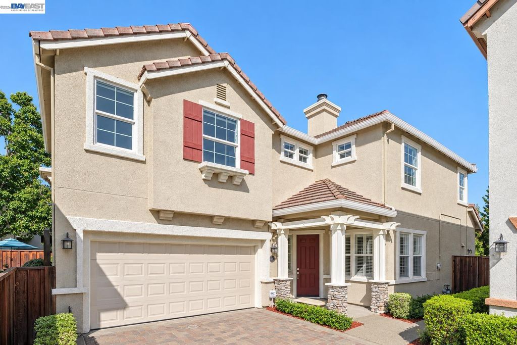 2628 Photinia Ct, Pleasanton, CA 94588
