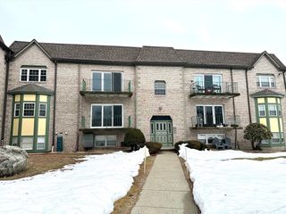 114 Oak Lane 7, Brockton, MA 02301