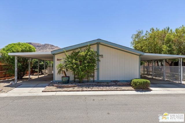 318 Via Don Benito, Cathedral City, CA 92234