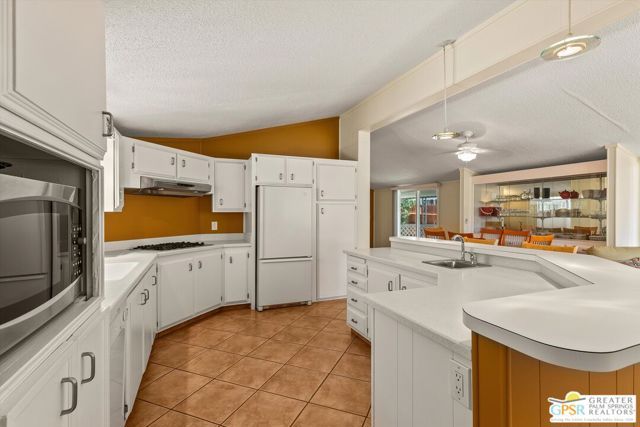 318 Via Don Benito, Cathedral City, CA 92234