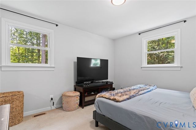 2448 Mountain View Rd, Powhatan, VA 23139