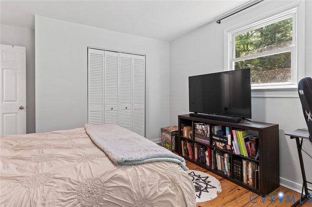 2448 Mountain View Rd, Powhatan, VA 23139