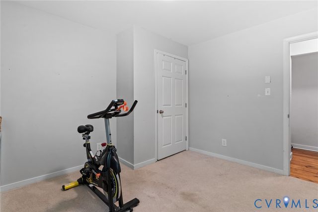 2448 Mountain View Rd, Powhatan, VA 23139