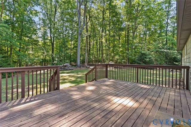 2448 Mountain View Rd, Powhatan, VA 23139