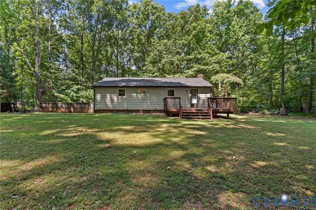 2448 Mountain View Rd, Powhatan, VA 23139