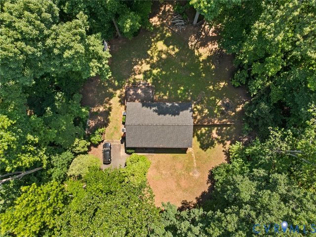 2448 Mountain View Rd, Powhatan, VA 23139