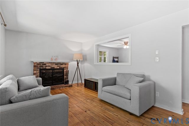 2448 Mountain View Rd, Powhatan, VA 23139
