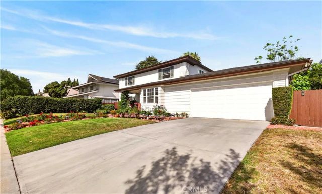 1730 Camino Centroloma, Fullerton, CA 92833