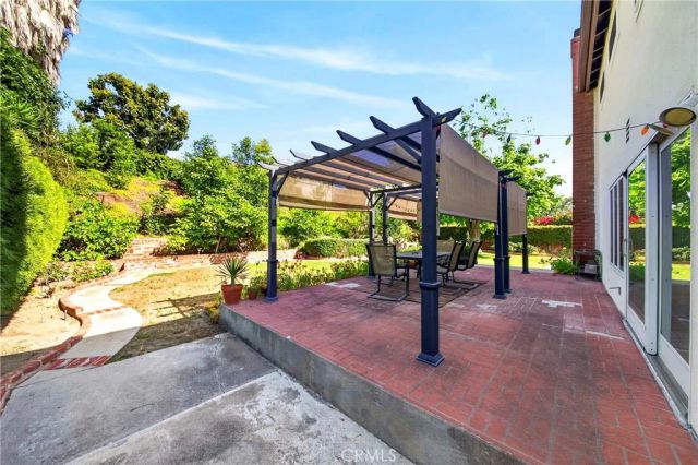 1730 Camino Centroloma, Fullerton, CA 92833