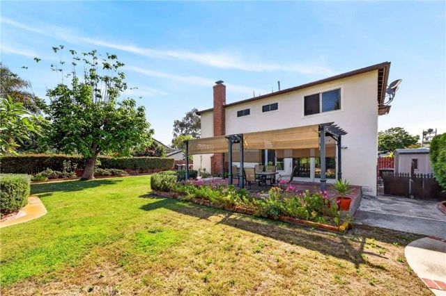1730 Camino Centroloma, Fullerton, CA 92833