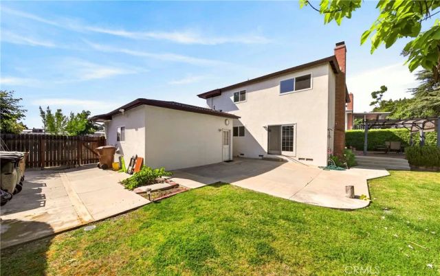 1730 Camino Centroloma, Fullerton, CA 92833