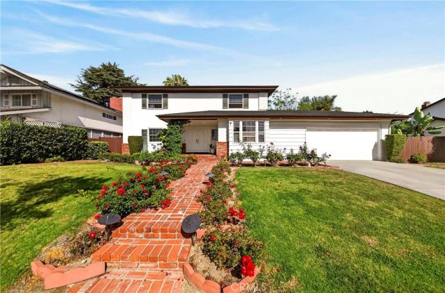 1730 Camino Centroloma, Fullerton, CA 92833