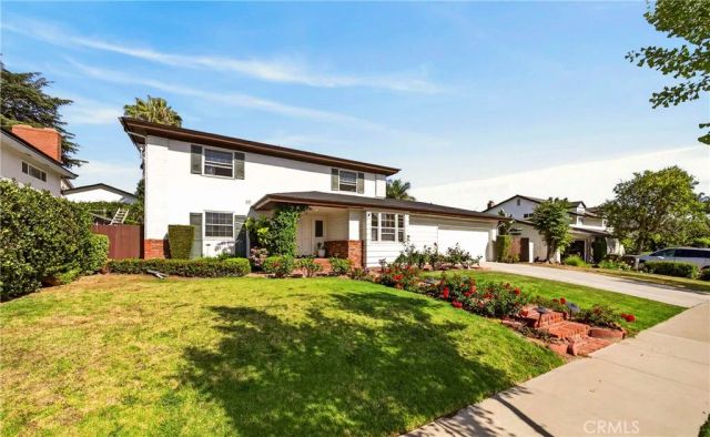 1730 Camino Centroloma, Fullerton, CA 92833
