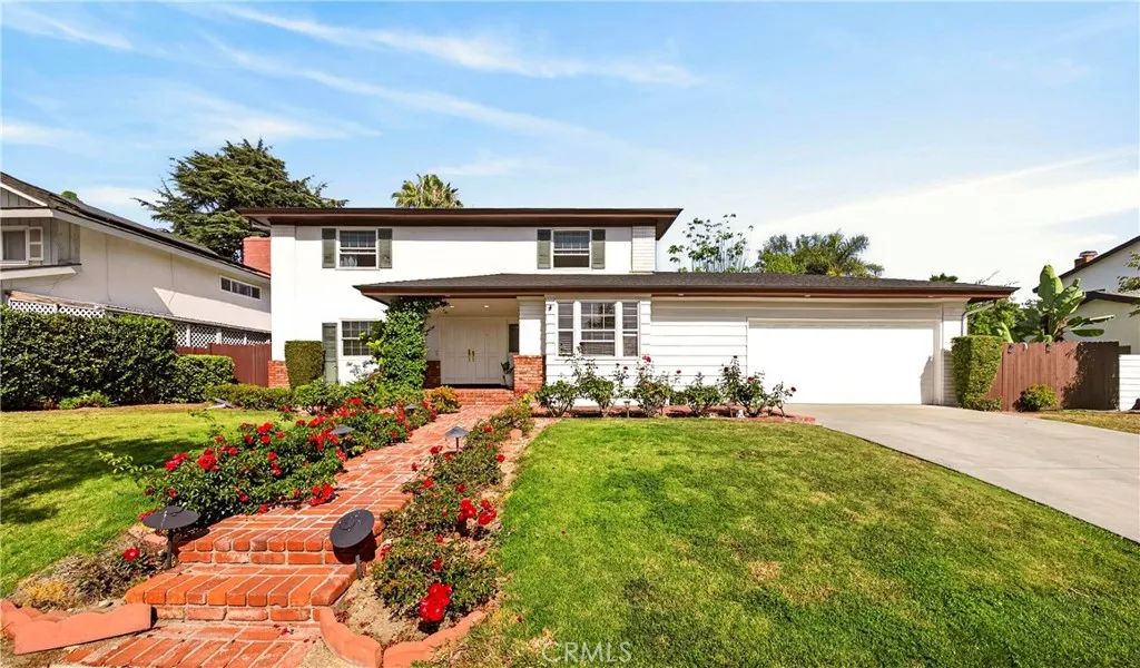 1730 Camino Centroloma, Fullerton, CA 92833