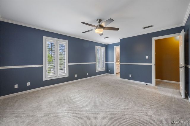 9411 Dunleith Drive, Montgomery, AL 36117