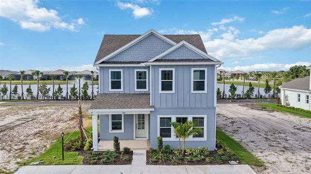 204 EAGLESTON LANE, Lakewood Ranch, FL 34240